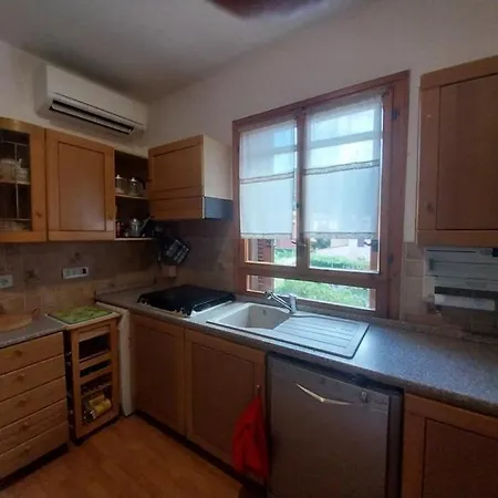 Apartamento La Baia By Elba Holidays