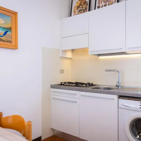La Baia By Elba Holidays Apartment *