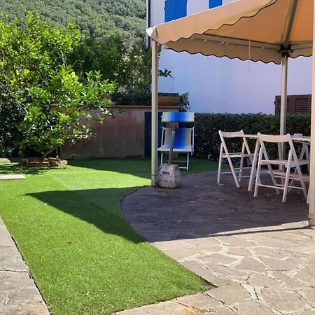 La Baia By Elba Holidays Apartamento *
