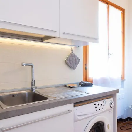 La Baia By Elba Holidays Apartamento *