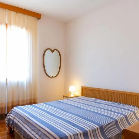 Apartment La Baia By Elba Holidays *
