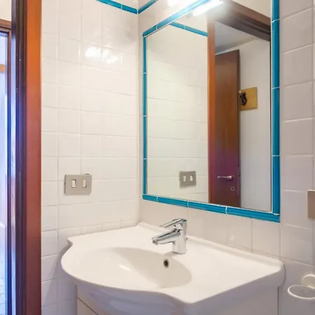 Apartment La Baia By Elba Holidays Portoferraio