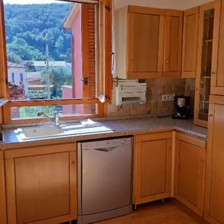 Appartement La Baia By Elba Holidays *