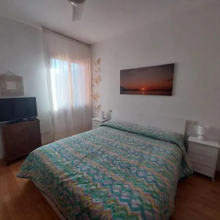 La Baia By Elba Holidays דירה פורטופראיו