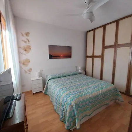 דירה La Baia By Elba Holidays פורטופראיו