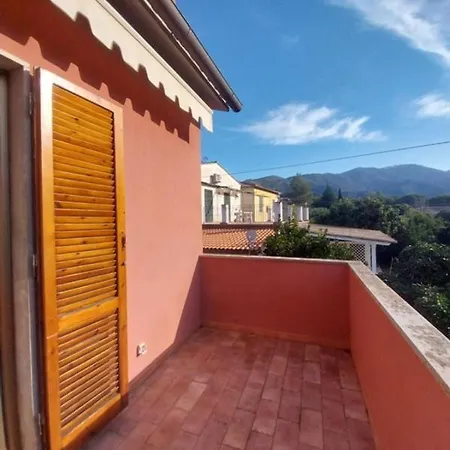 La Baia - Elbaholidays