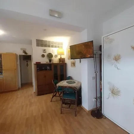 Appartement La Baia By Elba Holidays