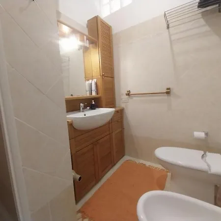 Appartement La Baia By Elba Holidays *