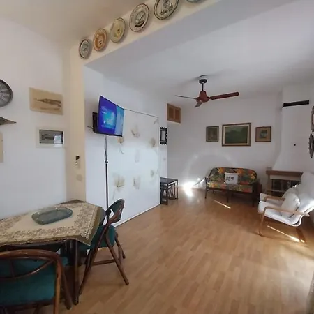 La Baia By Elba Holidays Daire
