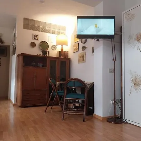 La Baia By Elba Holidays דירה *