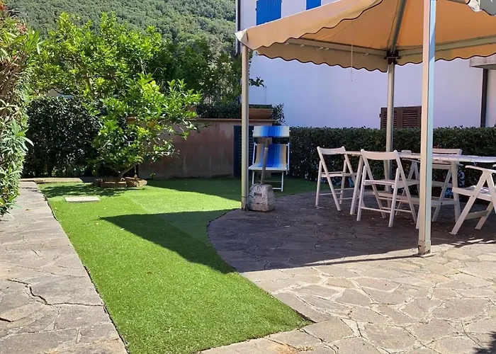 La Baia By Elba Holidays 公寓 *