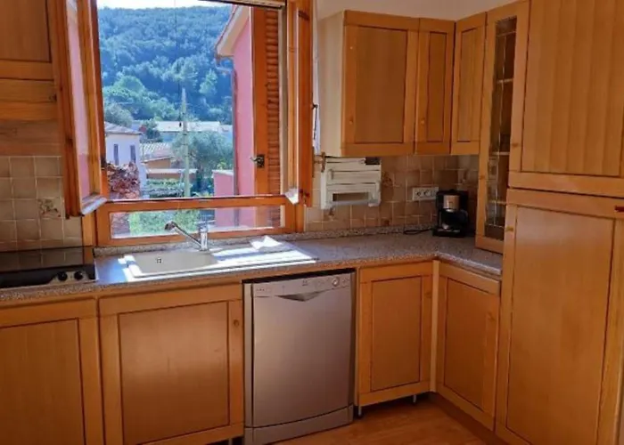 Appartement La Baia By Elba Holidays *