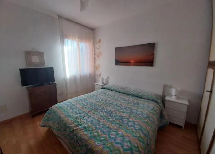 La Baia By Elba Holidays Appartement Portoferraio