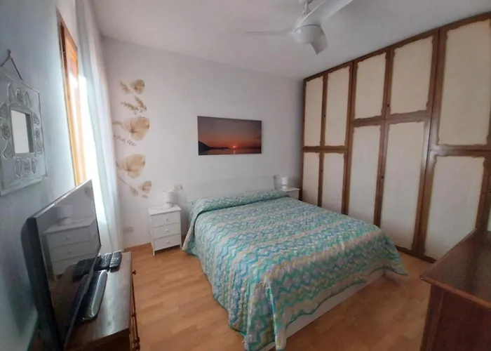 Appartement La Baia By Elba Holidays Portoferraio