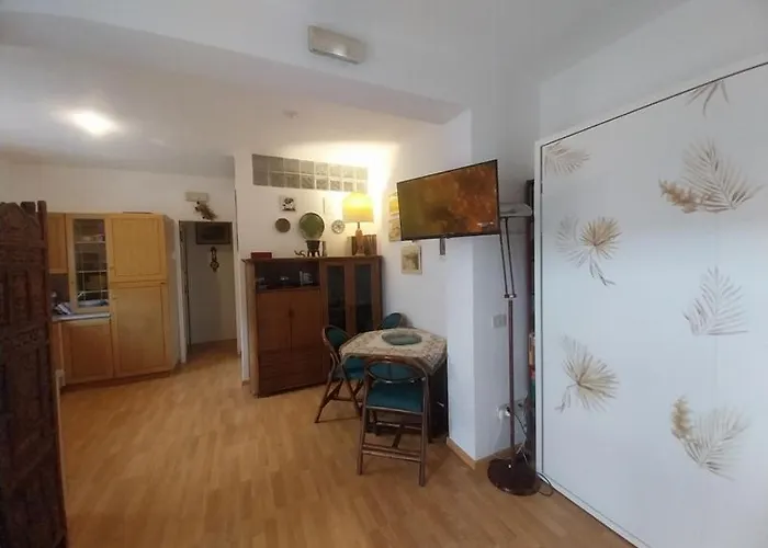 Appartement La Baia By Elba Holidays