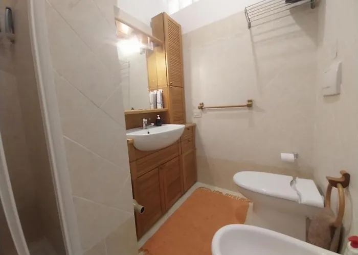 Appartement La Baia By Elba Holidays *