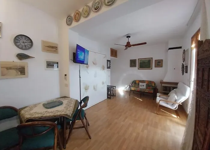 La Baia By Elba Holidays Appartement