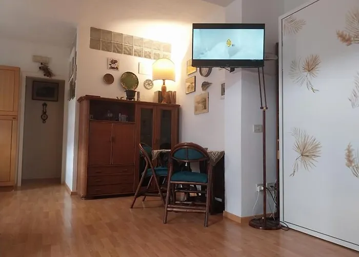 La Baia By Elba Holidays Appartement *