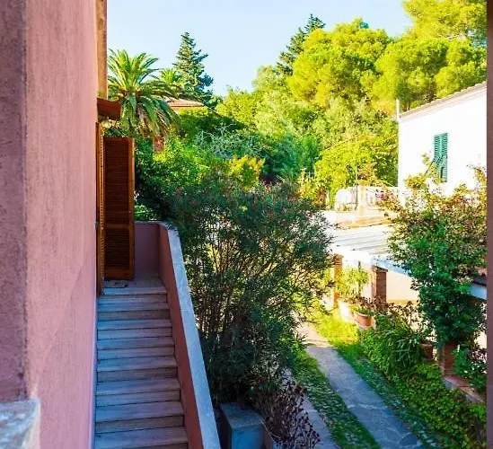 La Baia By Elba Holidays * Portoferraio