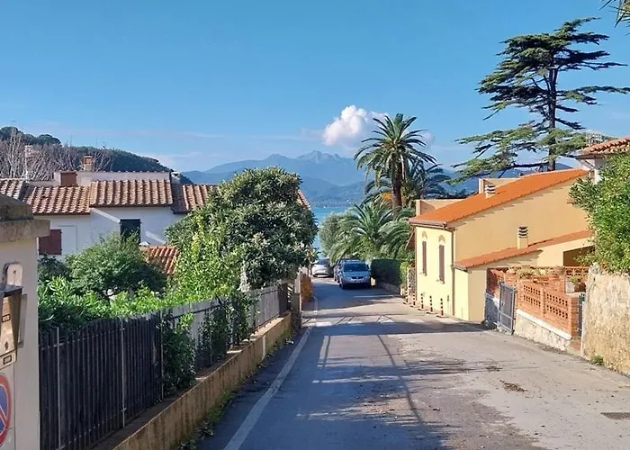 La Baia By Elba Holidays Appartement